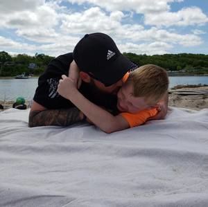 Meet your Posher, Joseph